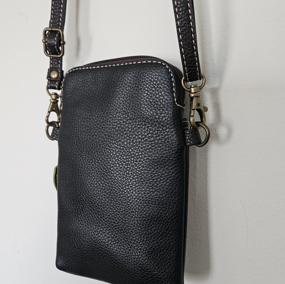 Chala crossbody bag EUC - Picture 6 of 8